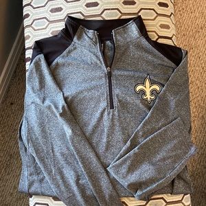 Saints NFL top